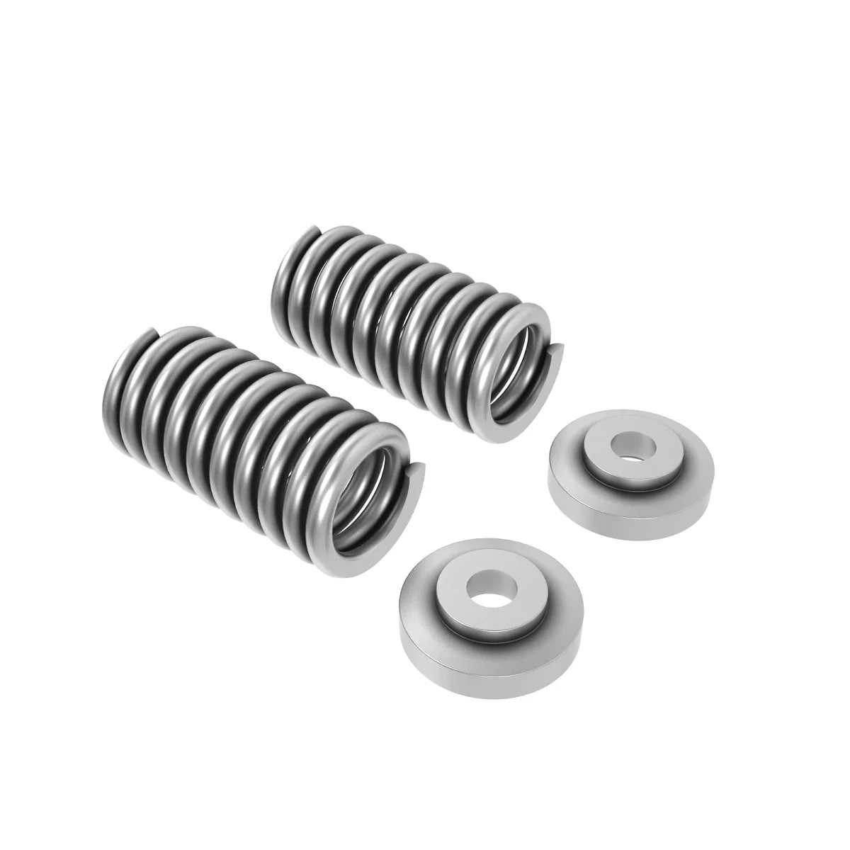 Weagro W.RE505499 Spring Kit Replacement For Tractor Etc. - JOHN DEERE - agricultural machinery replacement part