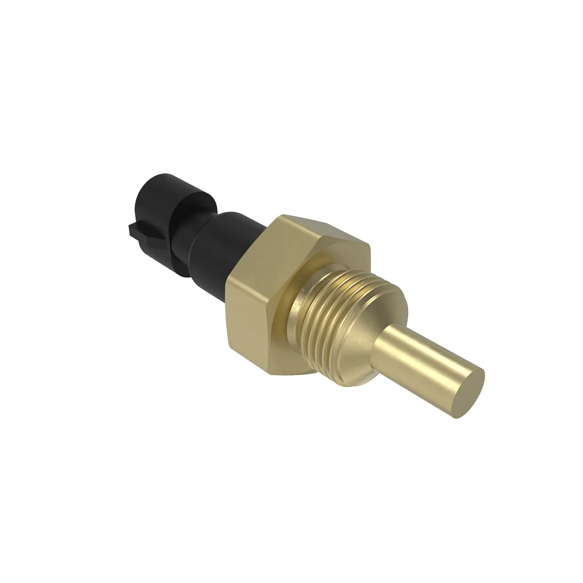Weagro W.RE506424 Fuel Temperature Sensor Replacement For Tractor And Harvester - JOHN DEERE - agricultural machinery replacement part