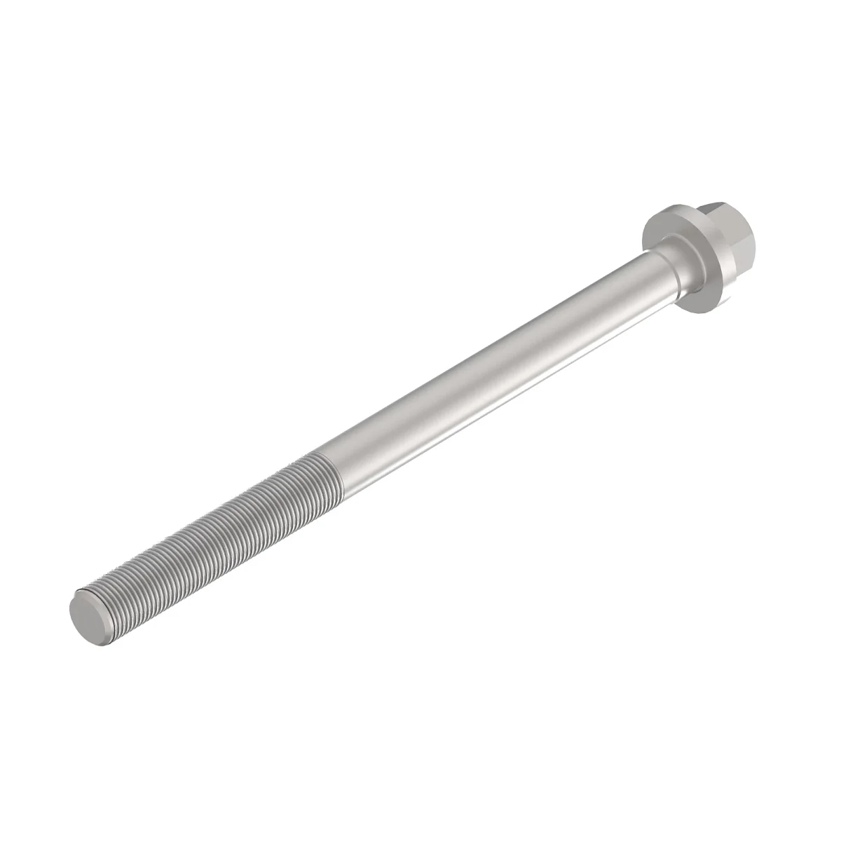 Weagro W.RE506501 Cylinder Head Mounting Bolt Kit Replacement For Tractor Etc. - JOHN DEERE - agricultural machinery replacement part