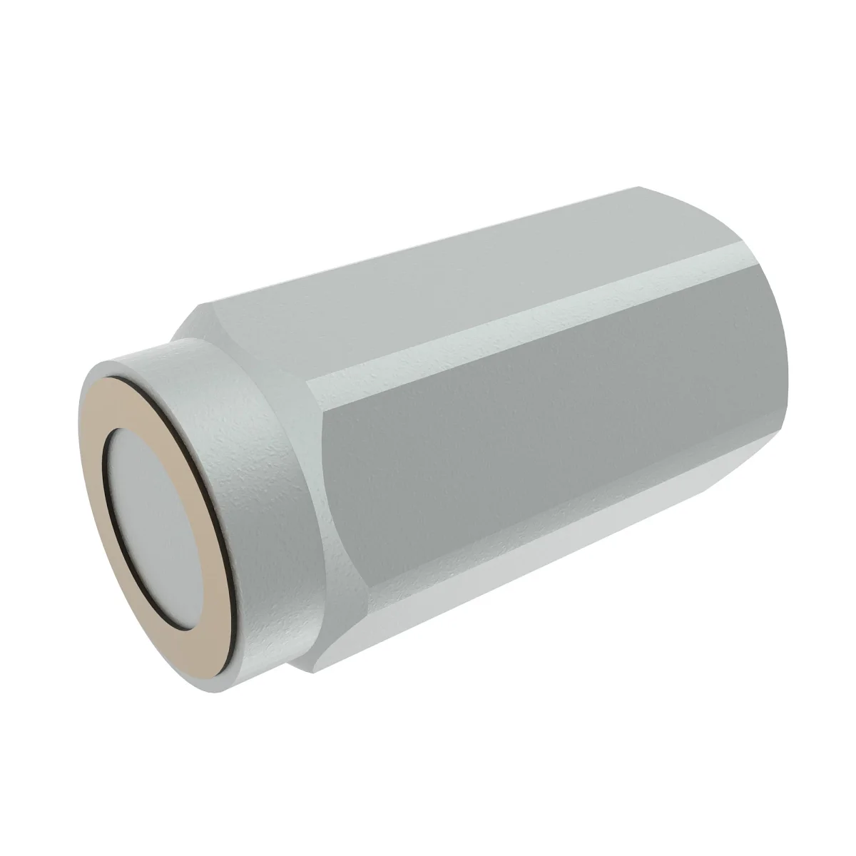 Weagro W.RE516335 Pressure Relief Valve Replacement For Tractor Etc. - JOHN DEERE - agricultural machinery replacement part