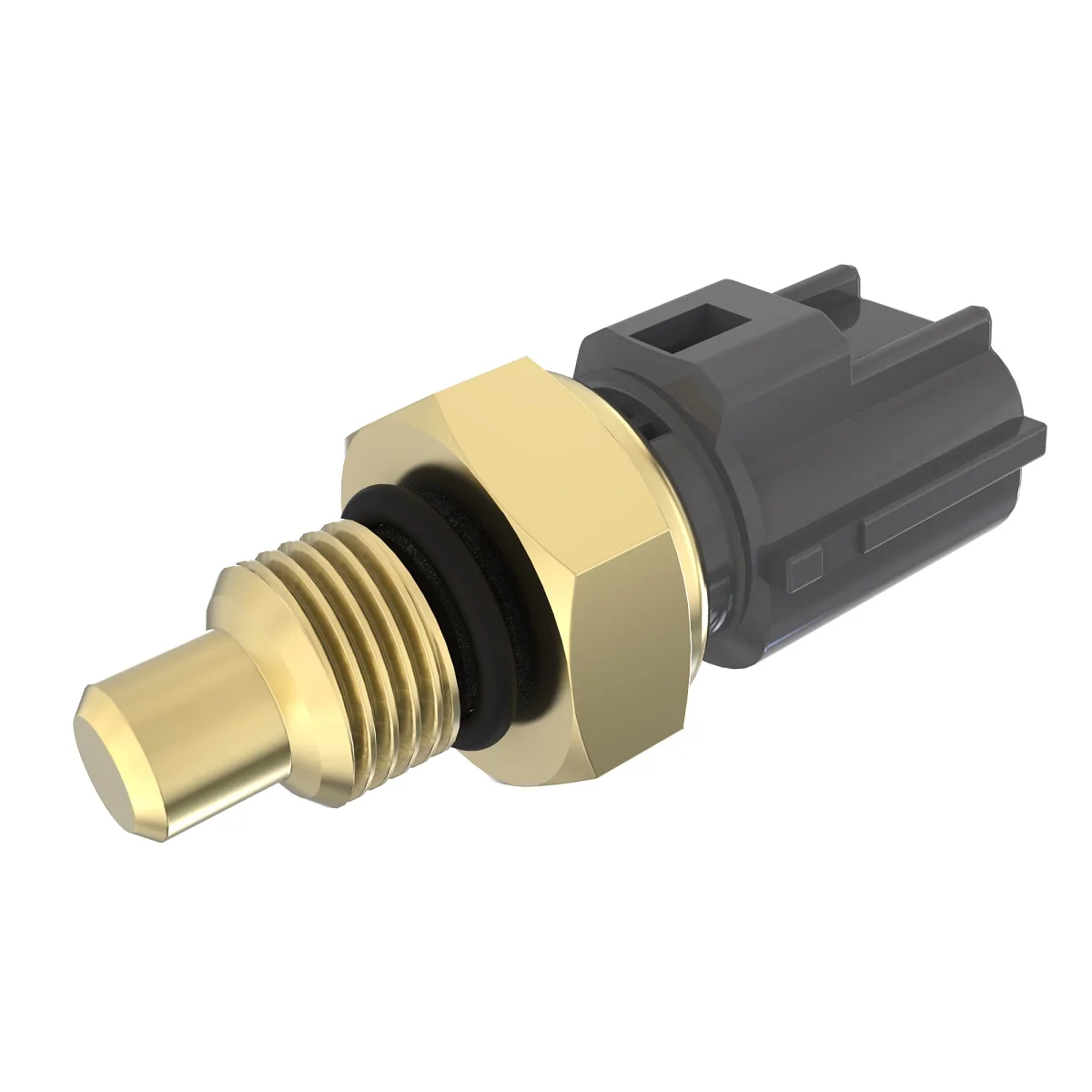 Weagro W.RE516336 Fuel Temperature Sensor Replacement For Tractor And Harvester - JOHN DEERE - agricultural machinery replacement part