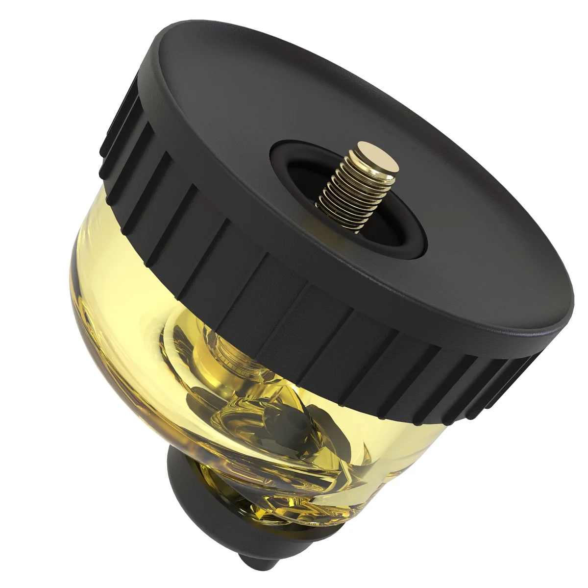 Weagro W.RE51650 Fuel Filter Sediment Bowl Replacement For Tractor Etc. - JOHN DEERE - agricultural machinery replacement part