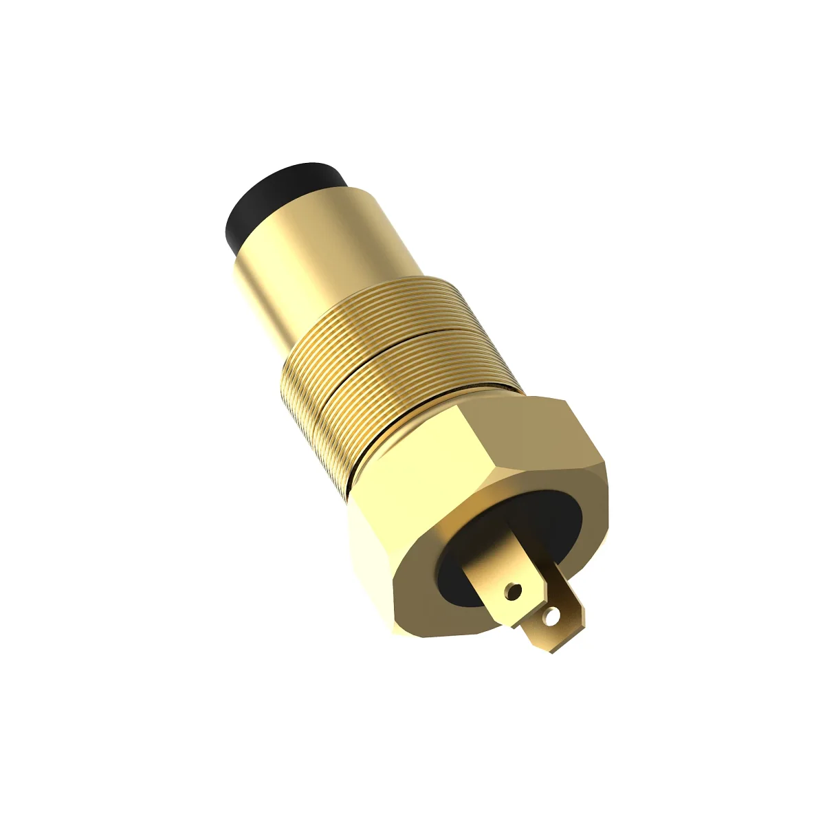 Weagro W.RE519770 Timing Gear Magnetic Pickup Sensor Replacement For Tractor And Harvester - JOHN DEERE - agricultural machinery replacement part