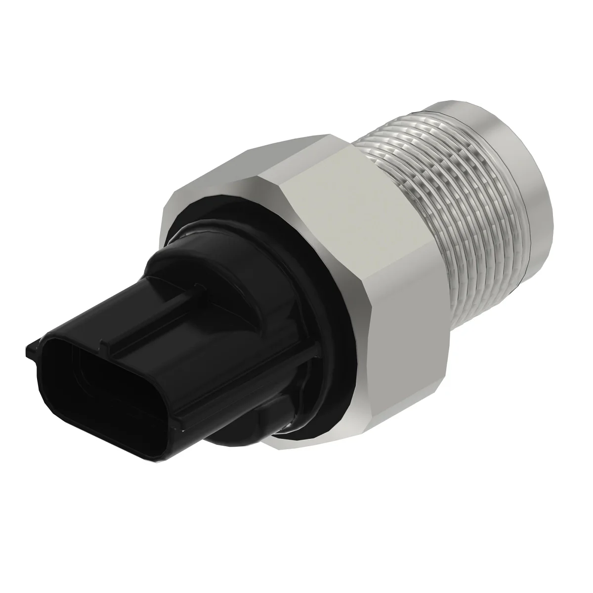 Weagro W.RE520930 Fuel Injection Rail Pressure Sensor Replacement For Tractor Etc. - JOHN DEERE - agricultural machinery replacement part