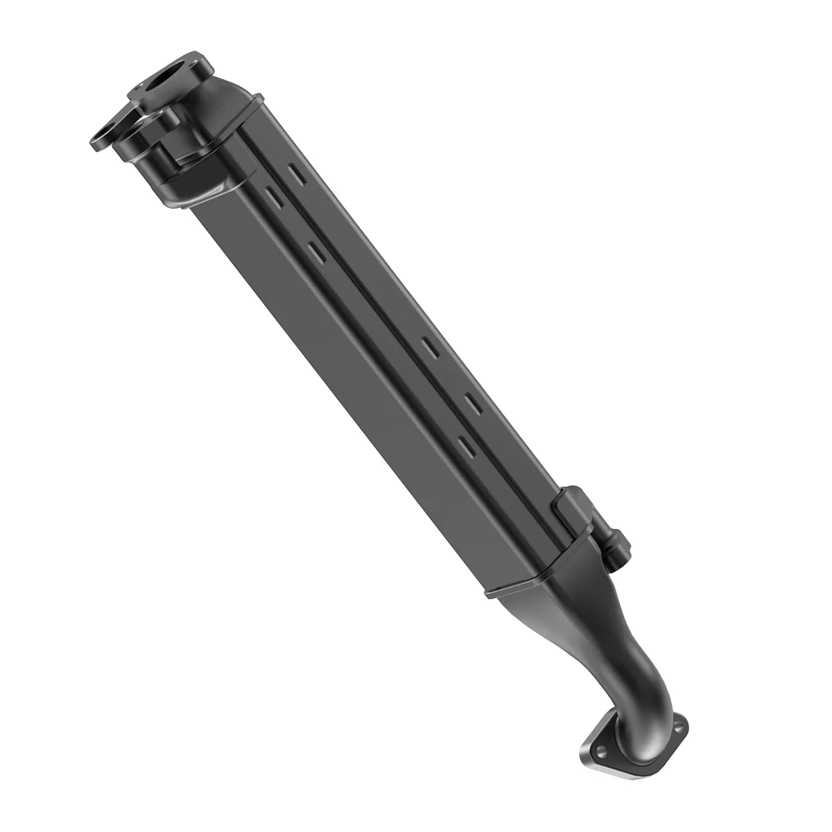 Weagro W.RE522589 Heat Exchanger Replacement For Tractor Etc. - JOHN DEERE - agricultural machinery replacement part