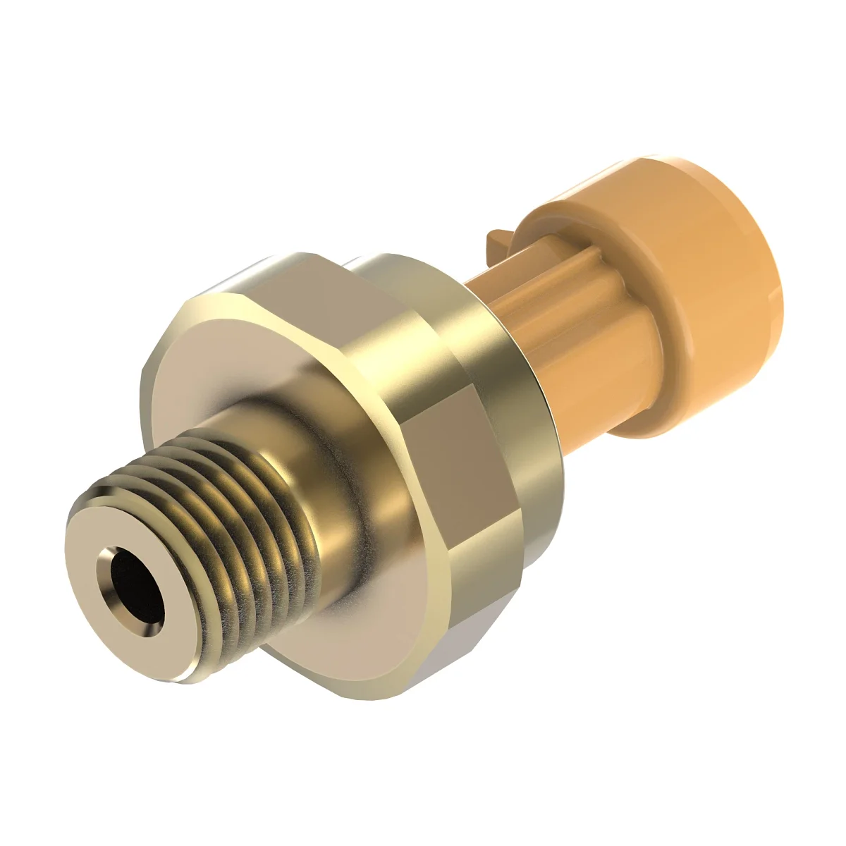 Weagro W.RE522723 Manifold Air Pressure Sensor Replacement For Tractor And Harvester - JOHN DEERE - agricultural machinery replacement part