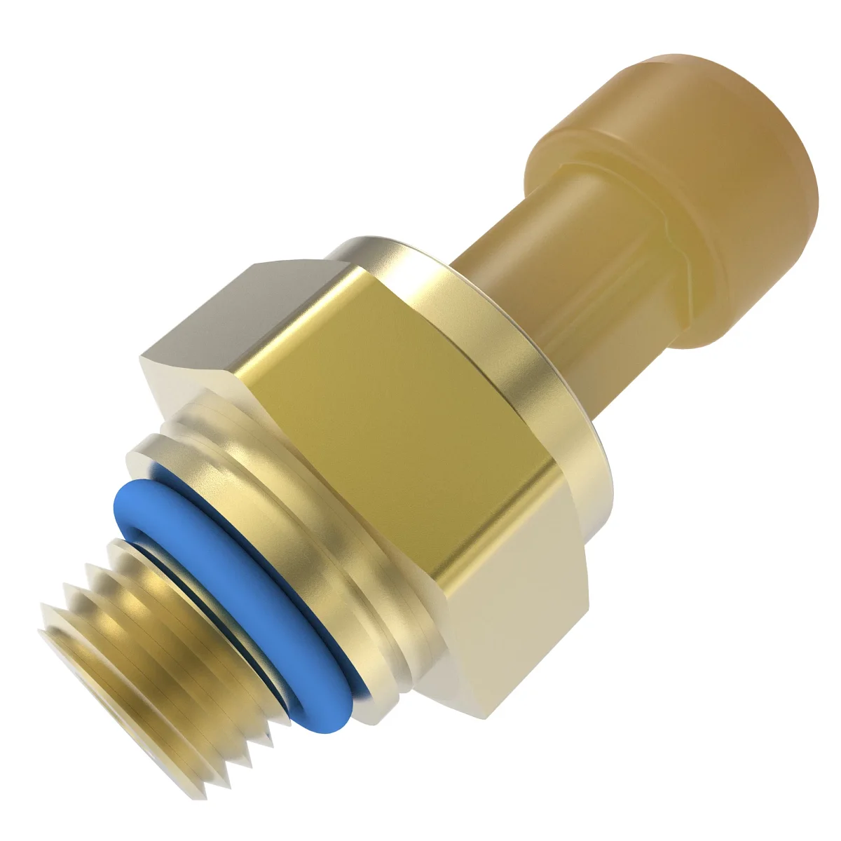 Weagro W.RE522794 Fuel Pressure Sensor Replacement For Tractor And Harvester - JOHN DEERE - agricultural machinery replacement part