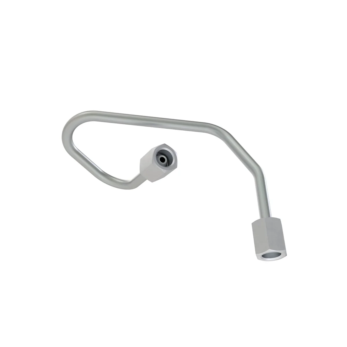 Weagro W.RE525514 Fuel Injection Line Replacement For Tractor Etc. - JOHN DEERE - agricultural machinery replacement part