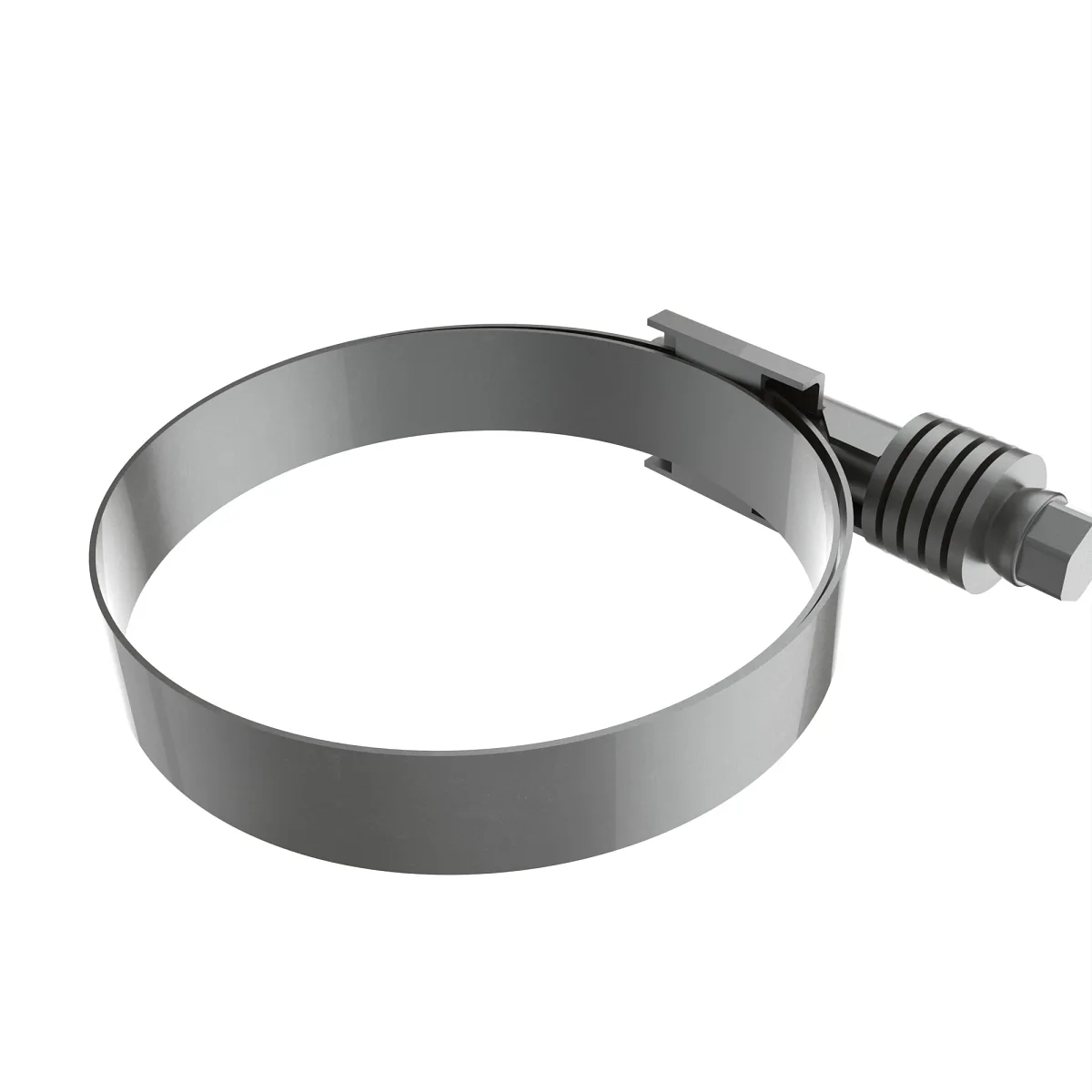 Weagro W.RE52702 Hose Clamp Replacement For Tractor - JOHN DEERE - agricultural machinery replacement part