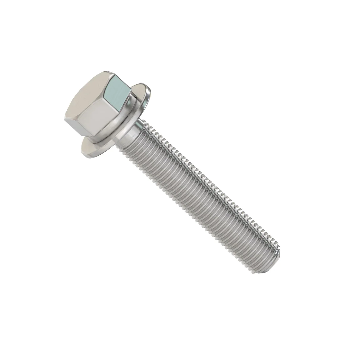 Weagro W.RE527756 Screw with Washer, M5 X 27.1 Replacement For Tractor Etc. - JOHN DEERE - agricultural machinery replacement part