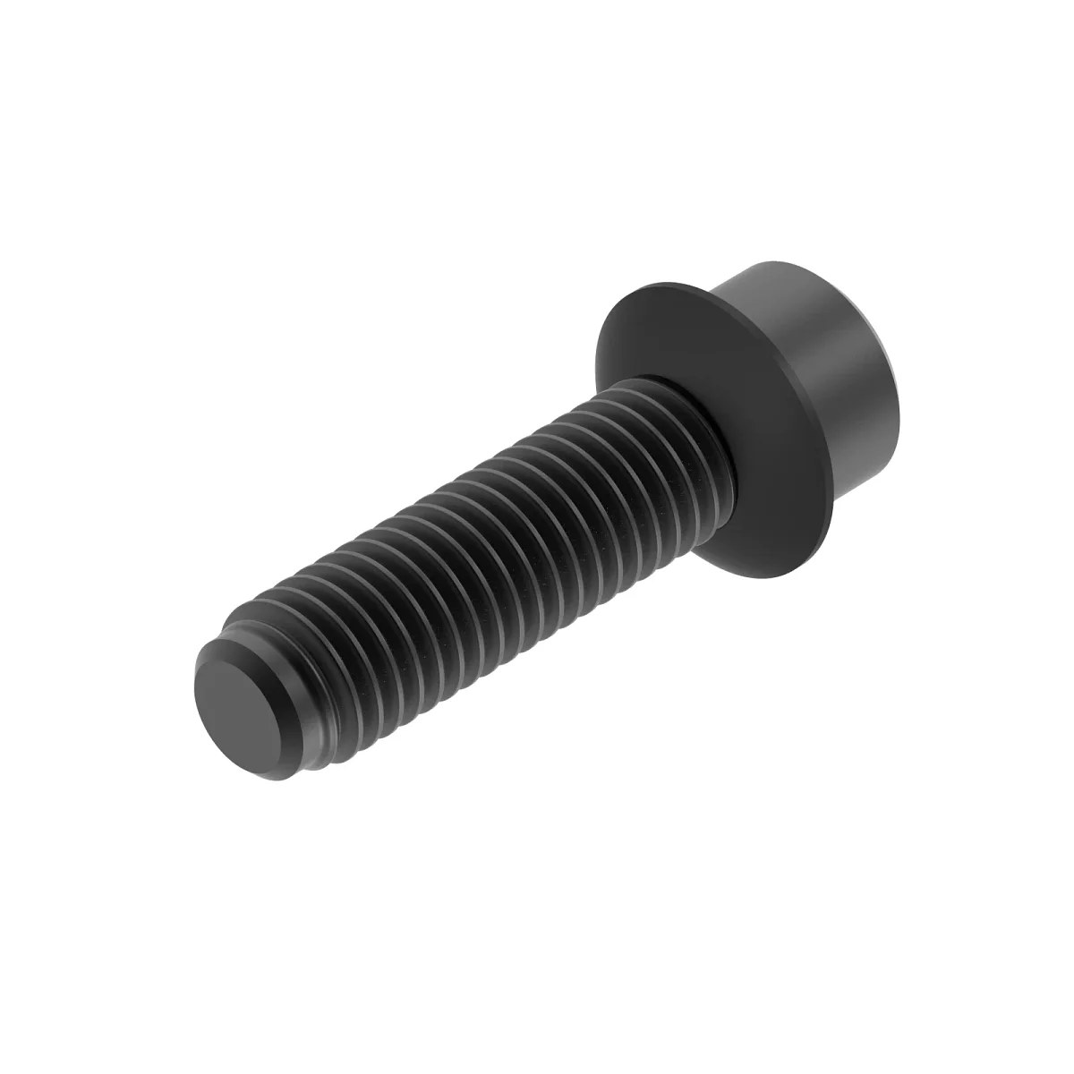 Weagro W.RE528096 Screw with Washer Replacement For Tractor Etc. - JOHN DEERE - agricultural machinery replacement part