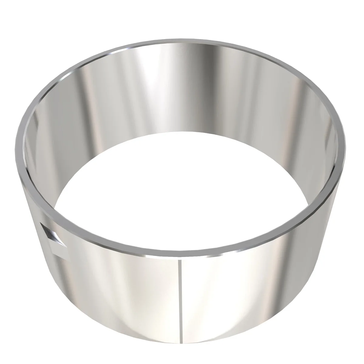 Weagro W.RE529318 Connecting Rod Bearing Replacement For Tractor Etc. - JOHN DEERE - agricultural machinery replacement part