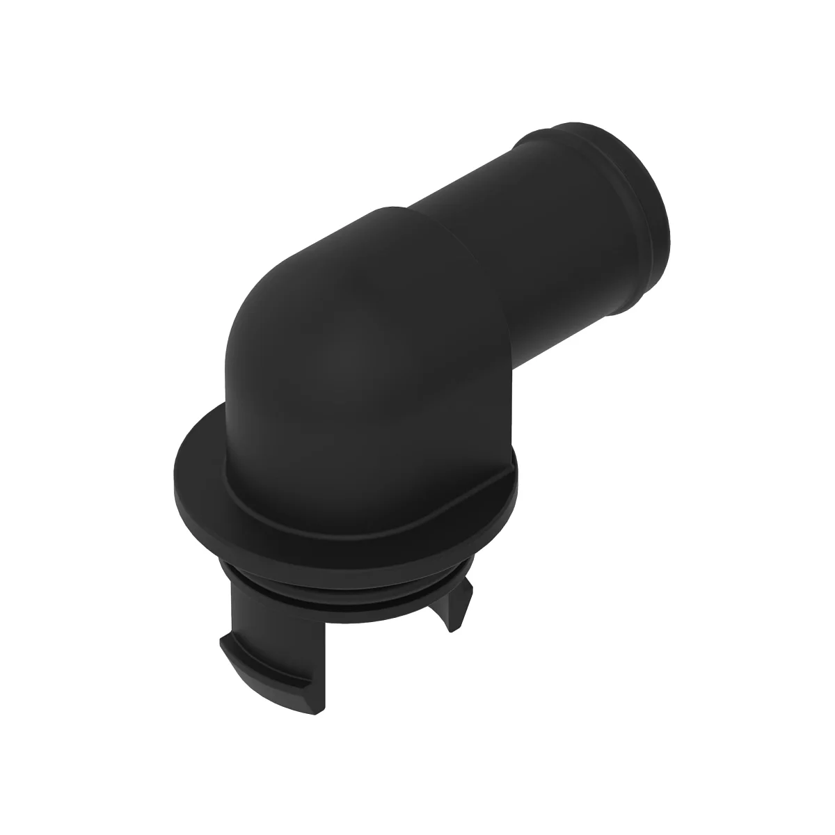 Weagro W.RE529871 Elbow Fitting Replacement For Tractor Etc. - JOHN DEERE - agricultural machinery replacement part