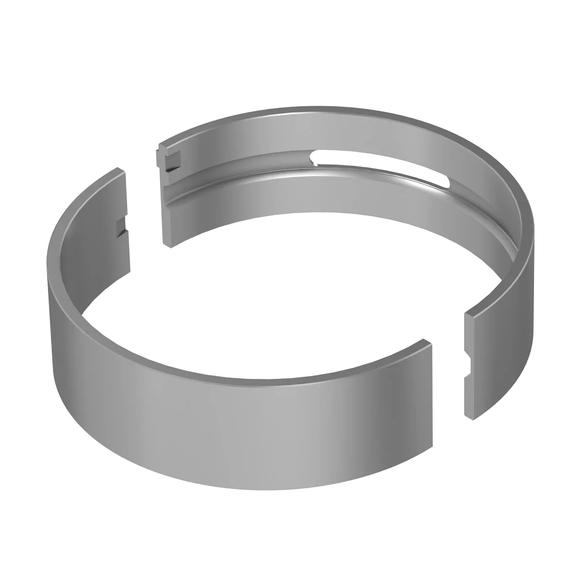 Weagro W.RE530785 Crankshaft Bearing Kit Replacement For Tractor Etc. - JOHN DEERE - agricultural machinery replacement part