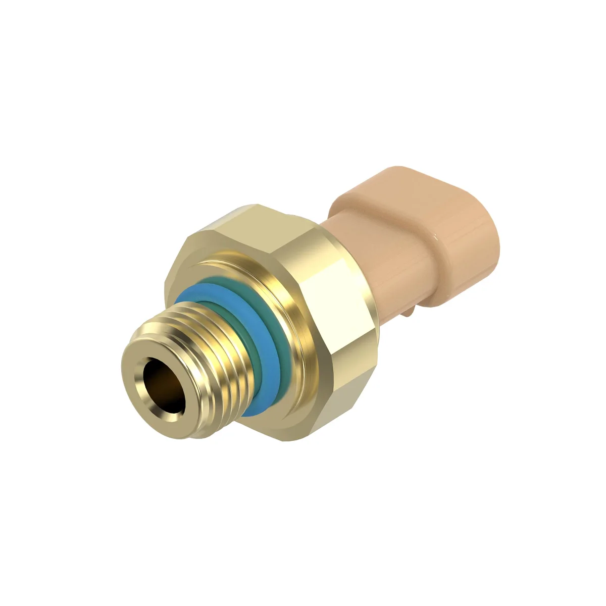 Weagro W.RE532953 Pressure Sensor Replacement For Tractor And Harvester - JOHN DEERE - agricultural machinery replacement part
