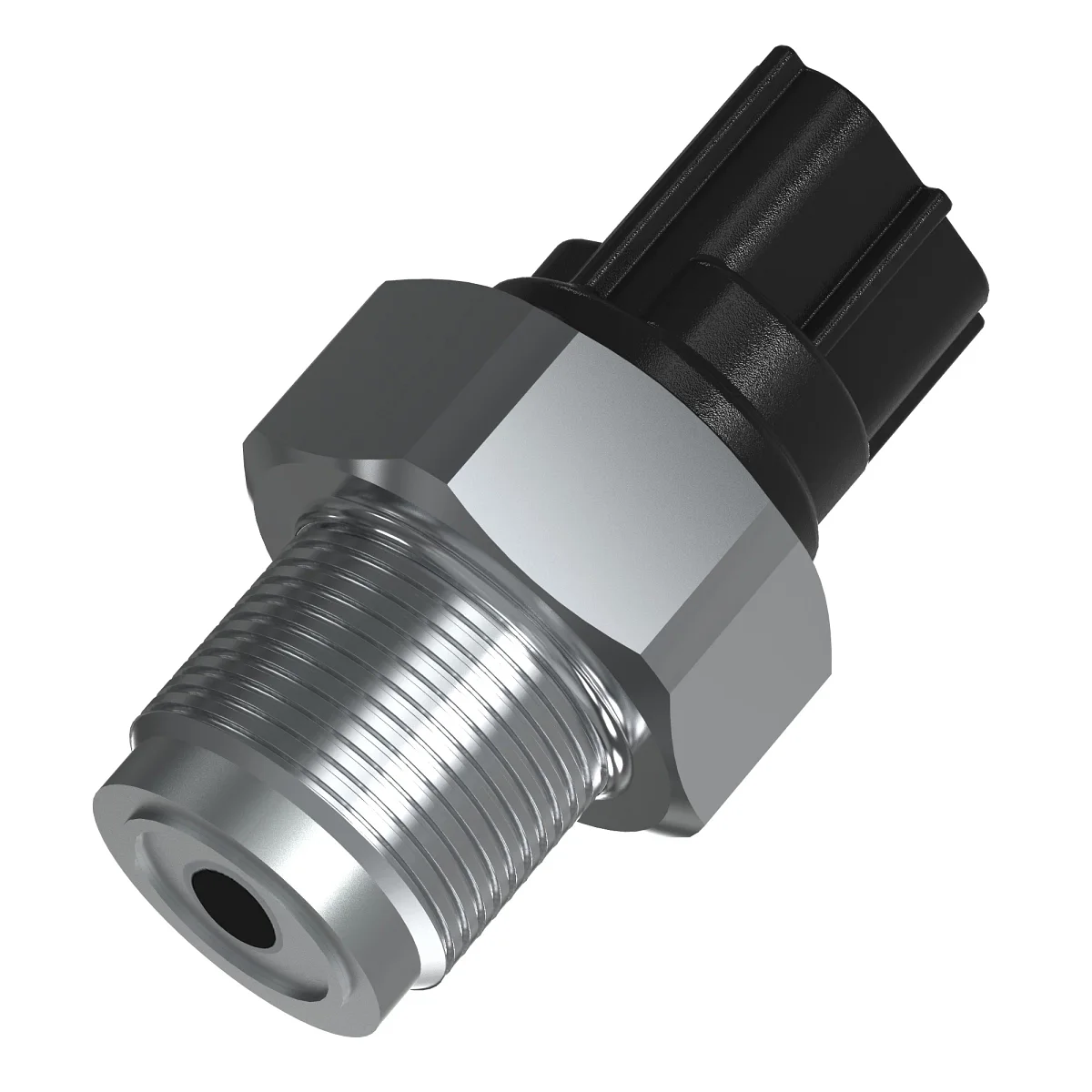 Weagro W.RE536275 Fuel Injection Rail Pressure Sensor Replacement For Tractor Etc. - JOHN DEERE - agricultural machinery replacement part