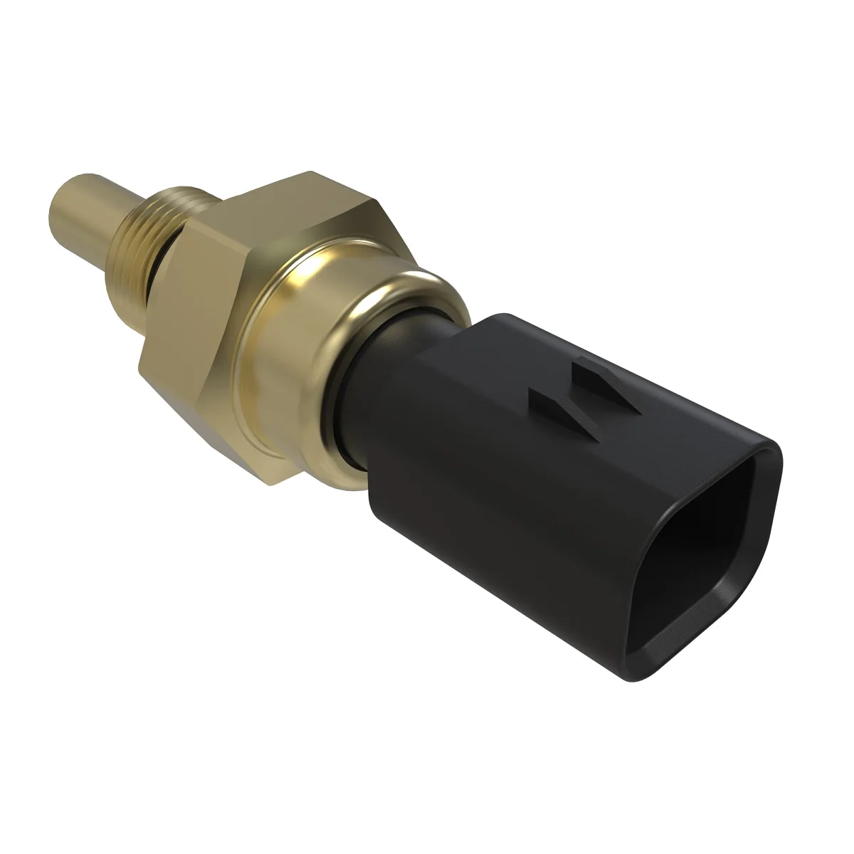 Weagro W.RE537637 Temperature Sensor Replacement For Tractor And Harvester - JOHN DEERE - agricultural machinery replacement part