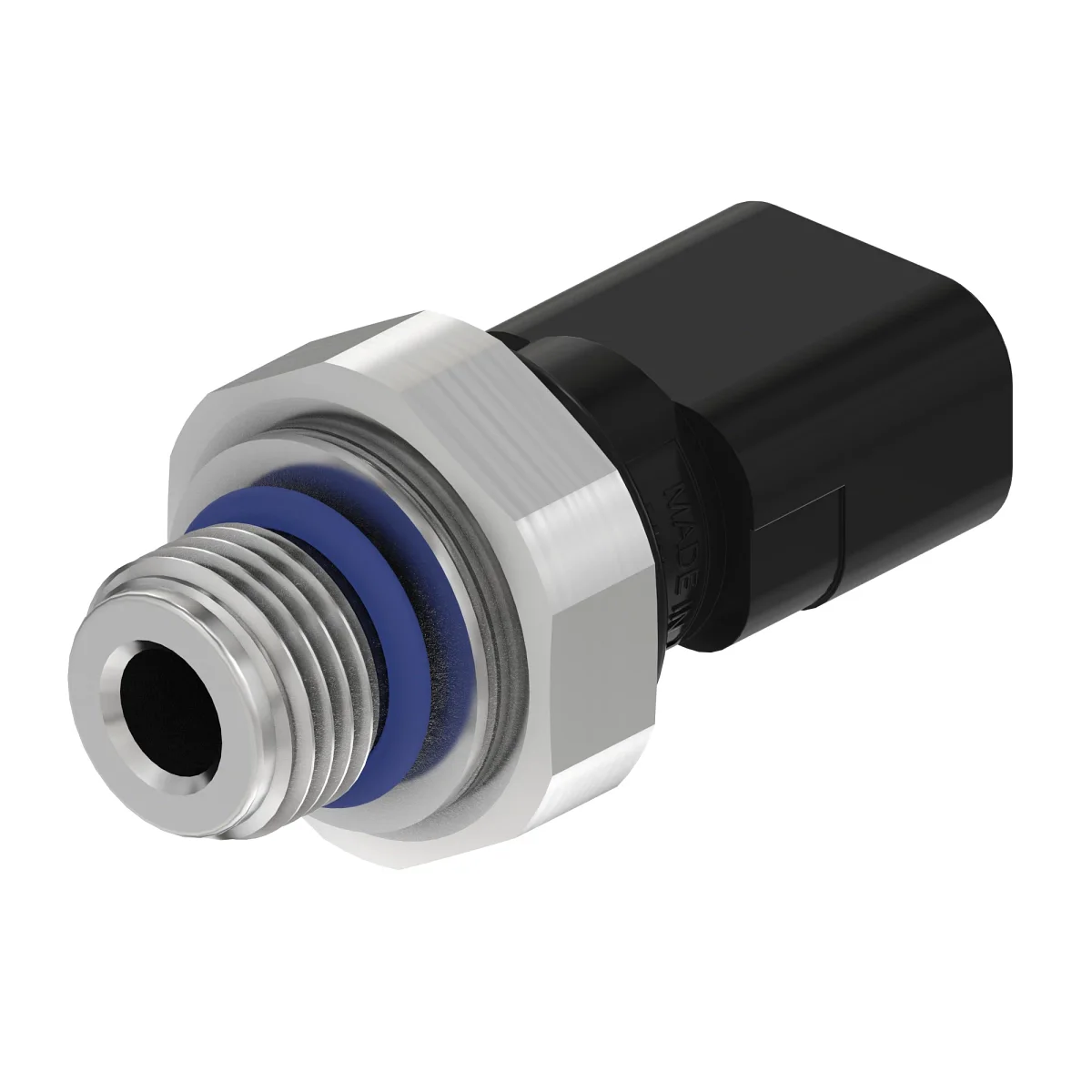 Weagro W.RE538129 Fuel Filter Pressure Sensor, 5.5 Bar Replacement For Tractor And Harvester - JOHN DEERE - agricultural machinery replacement part