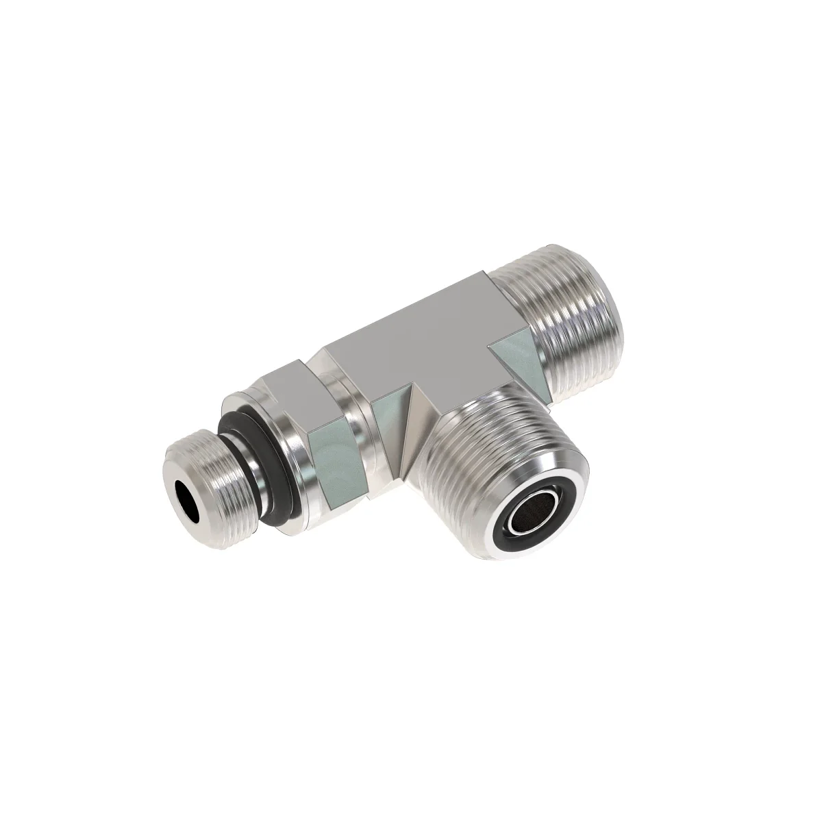 Weagro W.RE538348 Fuel Line, Filter to Fuel Injection Pump Replacement For Tractor Etc. - JOHN DEERE - agricultural machinery replacement part