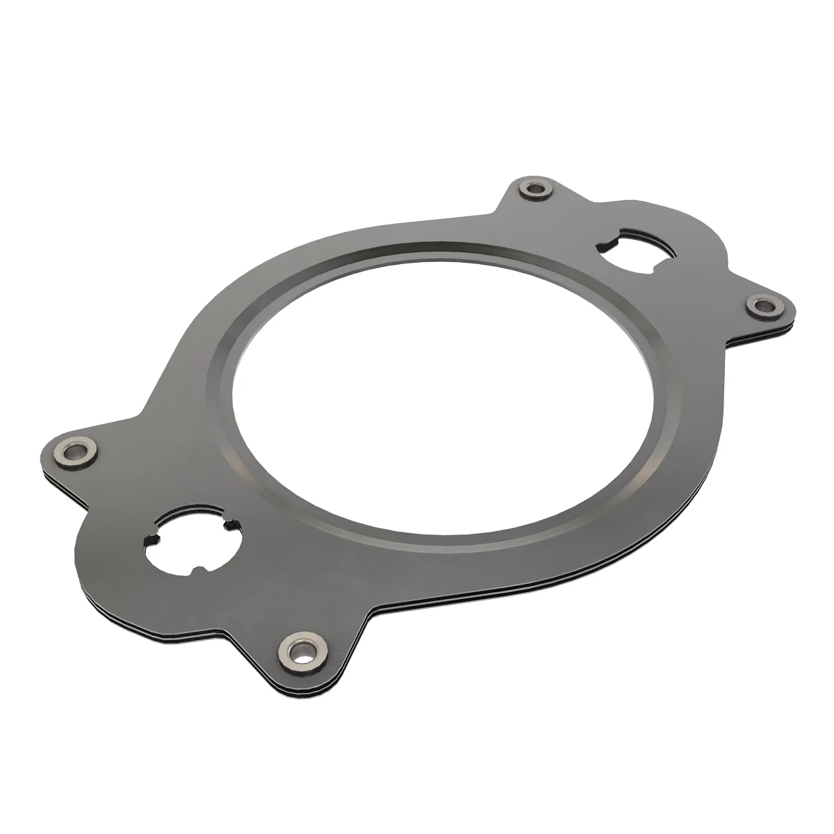 Weagro W.RE548047 Exhaust Manifold Gasket for Engines Replacement For Tractor Etc. - JOHN DEERE - agricultural machinery replacement part