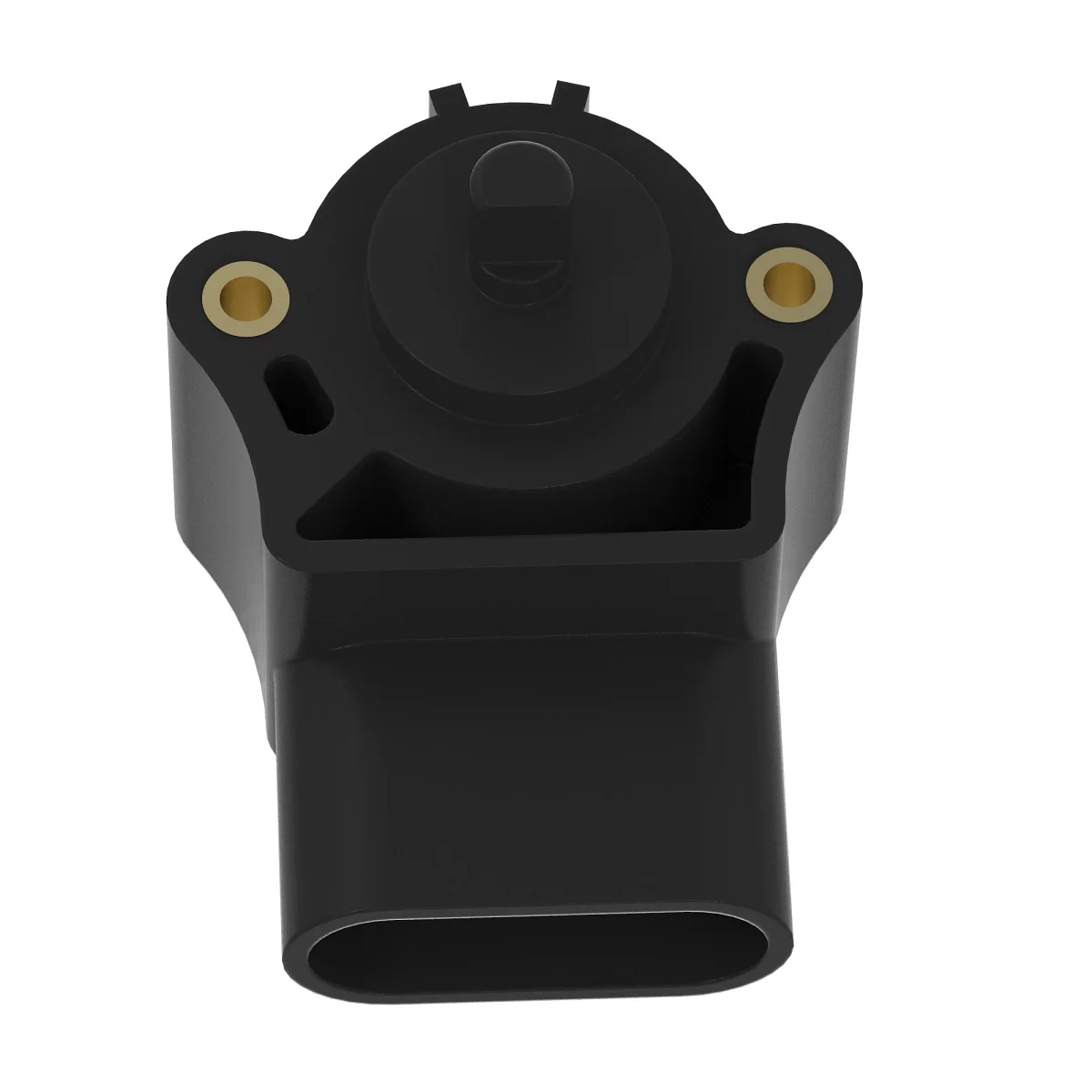 Weagro W.RE575331 Dual Output Rotary Position Sensor Replacement For Tractor - JOHN DEERE - agricultural machinery replacement part