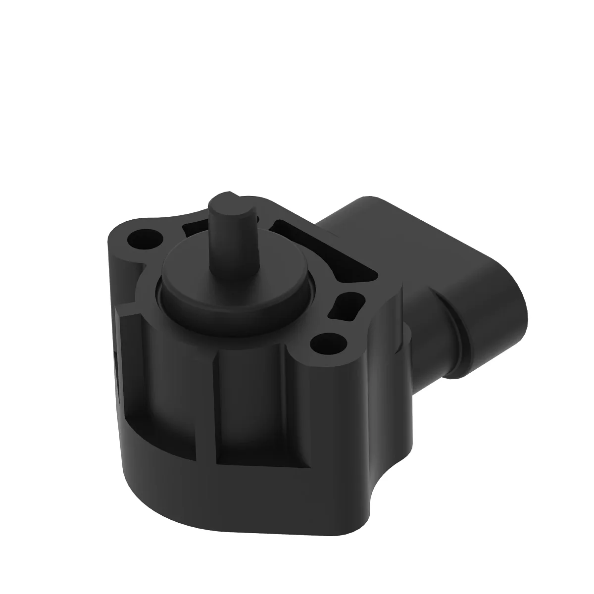 Weagro W.RE575337 Electric Clutch Pedal Rotary Position Sensor Replacement For Tractor Etc. - JOHN DEERE - agricultural machinery replacement part