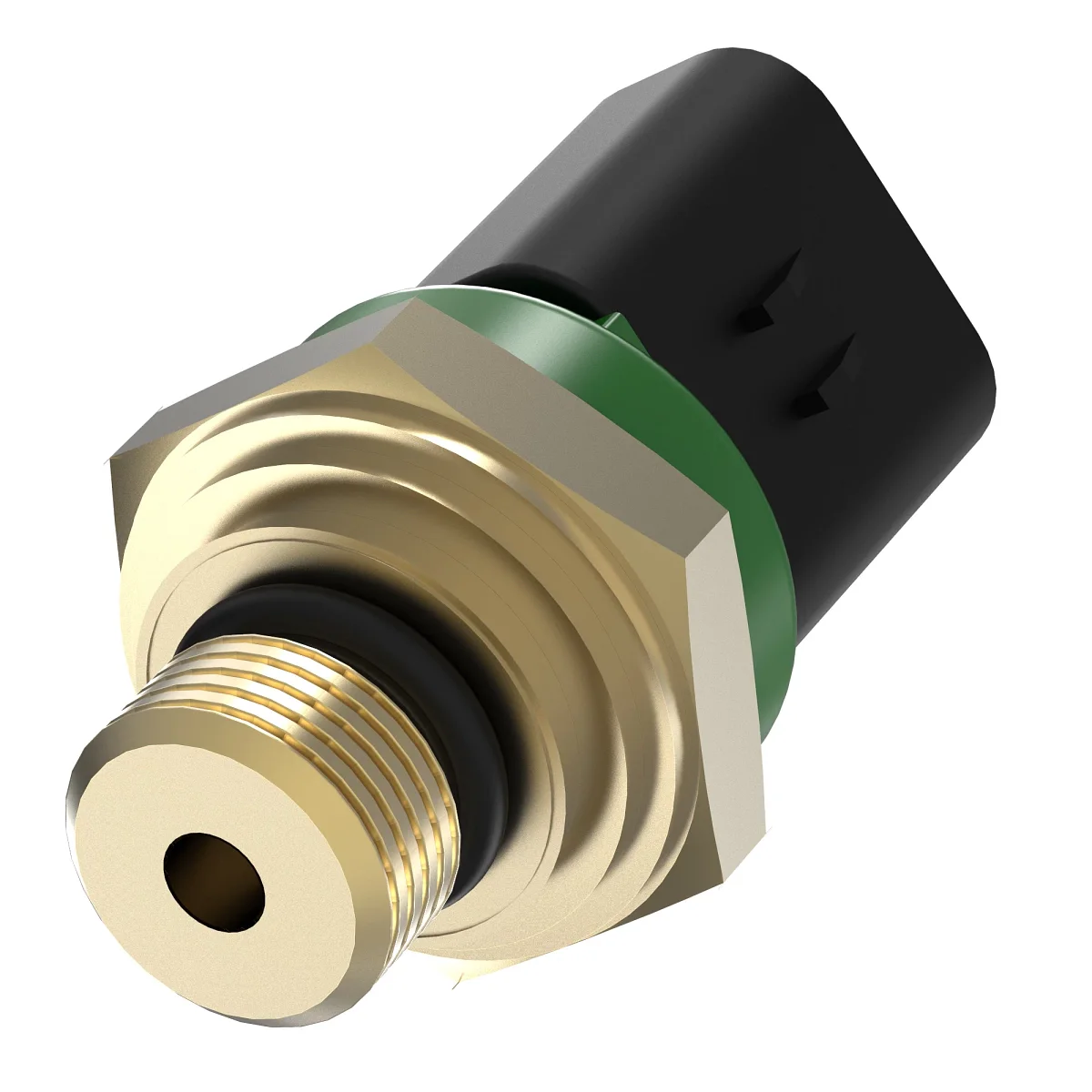 Weagro W.RE575415 Crankcase Pressure Sensor Replacement For Tractor And Harvester - JOHN DEERE - agricultural machinery replacement part