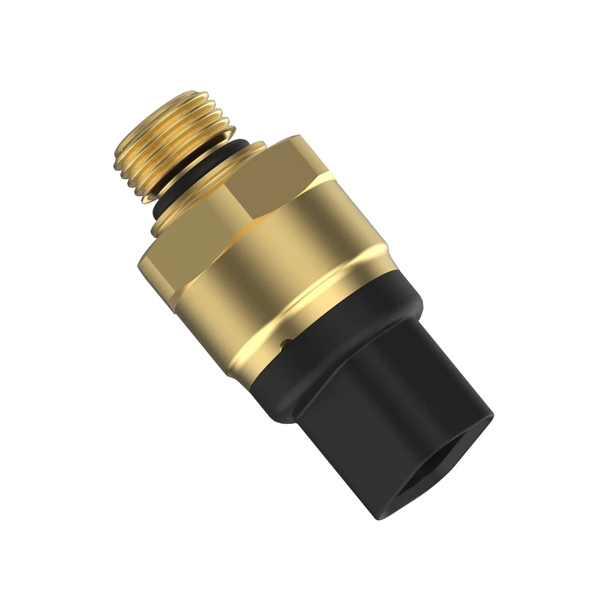 Weagro W.RE575964 Pressure Sensor, 90 Bar Replacement For Tractor - JOHN DEERE - agricultural machinery replacement part