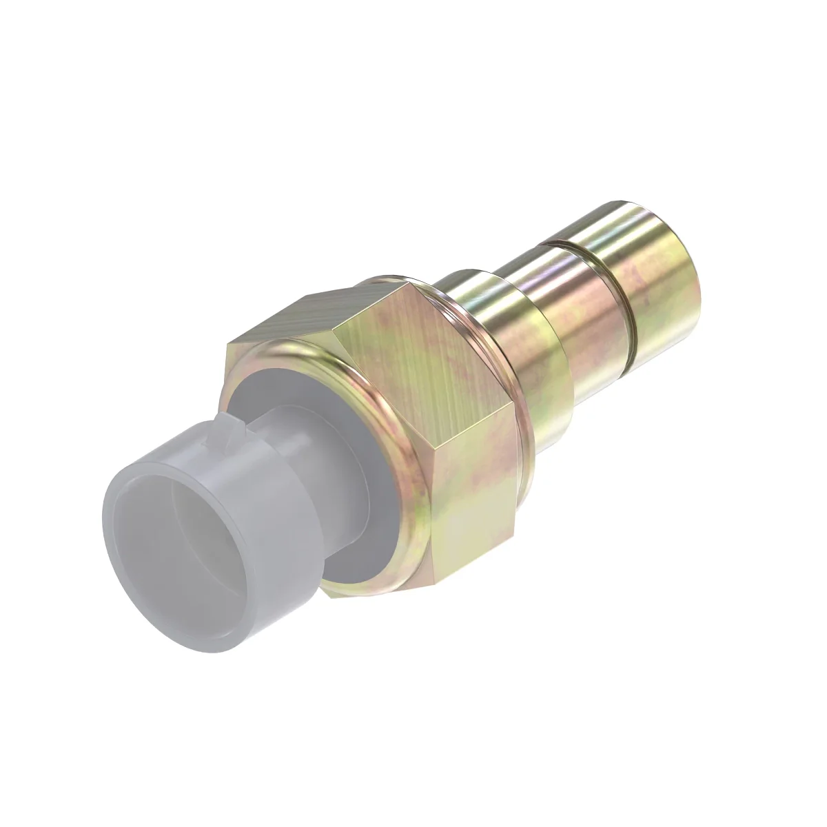 Weagro W.RE576665 Transmission Differential Pressure Sensor Replacement For Tractor - JOHN DEERE - agricultural machinery replacement part