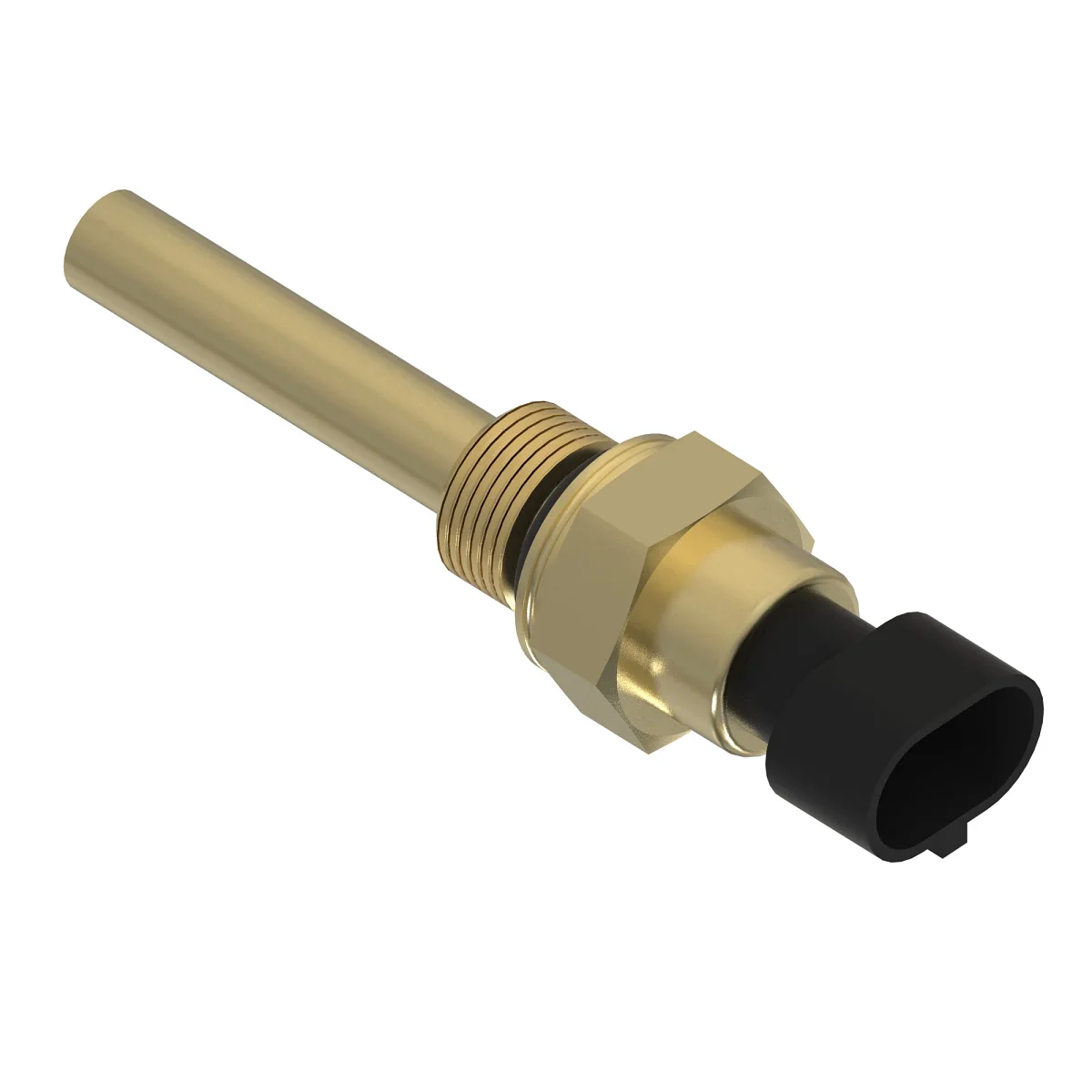 Weagro W.RE578515 Coolant Temperature Sensor Replacement For Tractor Etc. - JOHN DEERE - agricultural machinery replacement part