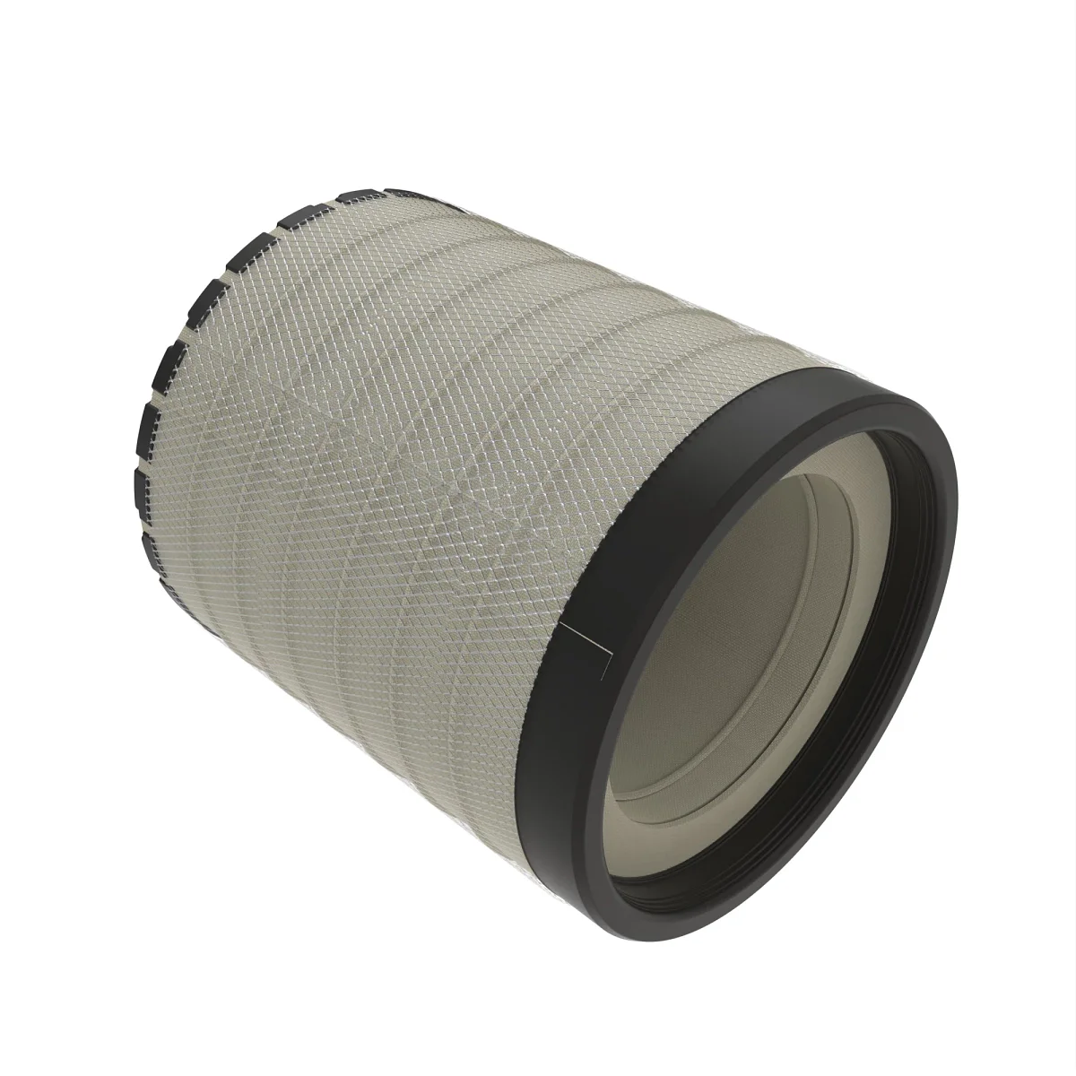 Weagro W.RE580337 Primary Air Filter Element Replacement For Tractor - JOHN DEERE - agricultural machinery replacement part