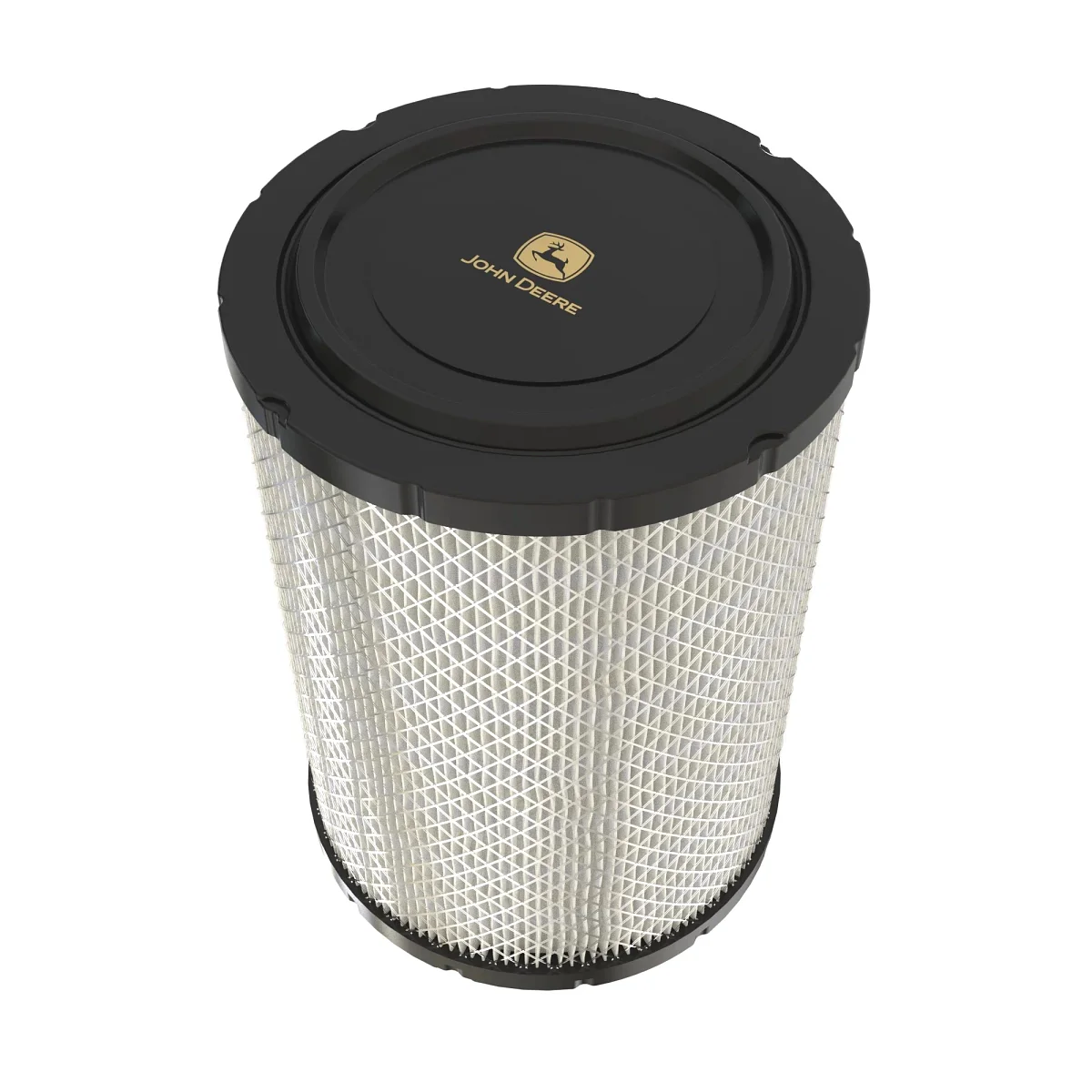 Weagro W.RE580338 Secondary Air Filter Element Replacement For Tractor - JOHN DEERE - agricultural machinery replacement part