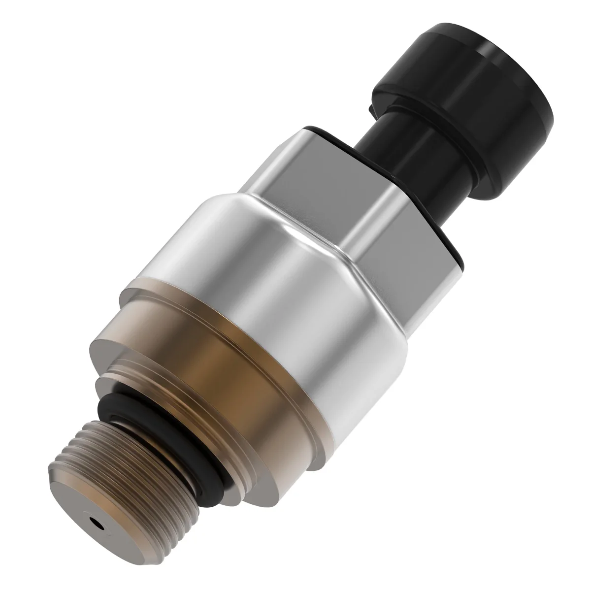 Weagro W.RE581544 Pressure Sensor, 255 Bar Replacement For Tractor And Harvester - JOHN DEERE - agricultural machinery replacement part