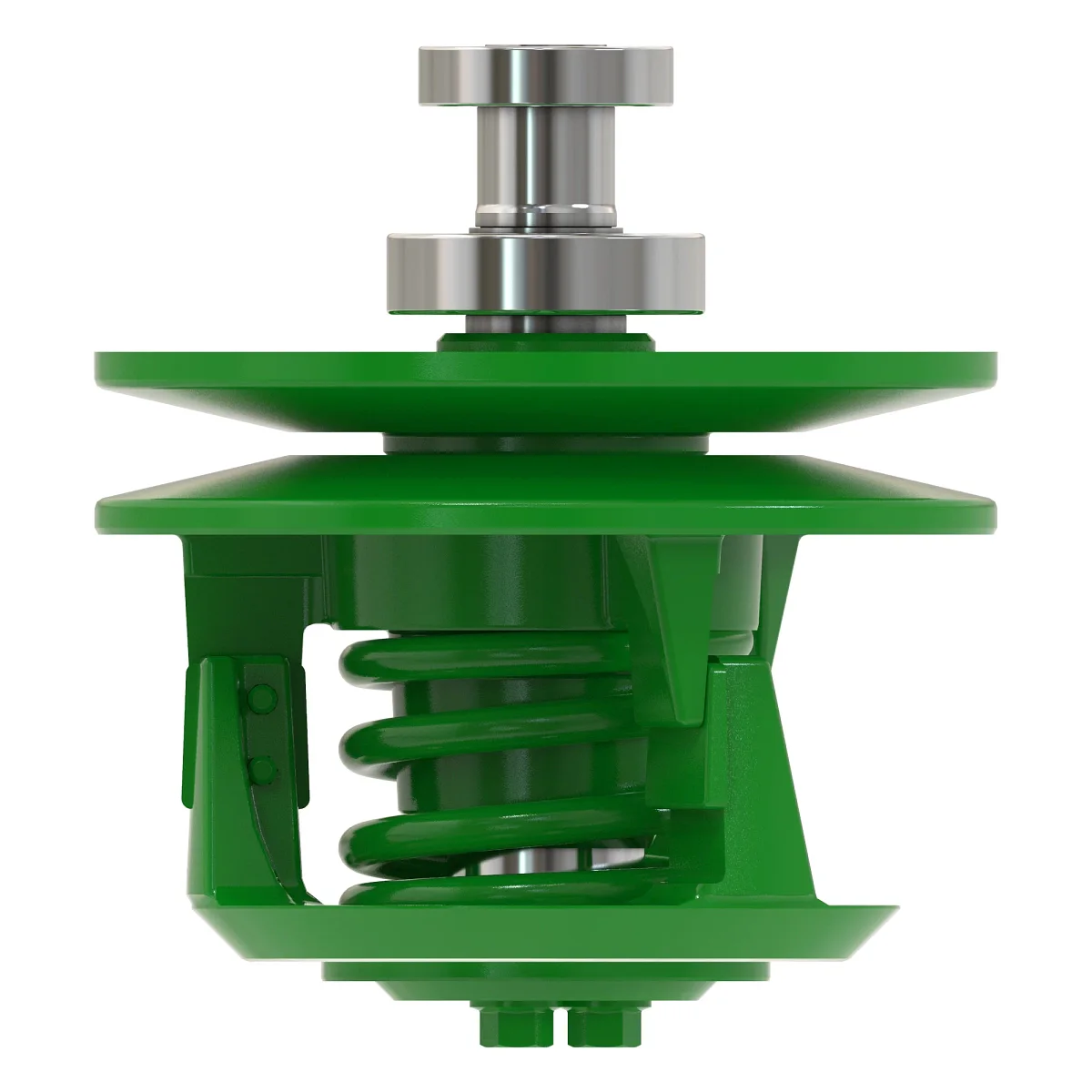 Weagro W.RE582570 Fan Drive Assembly Replacement For Tractor - JOHN DEERE - agricultural machinery replacement part