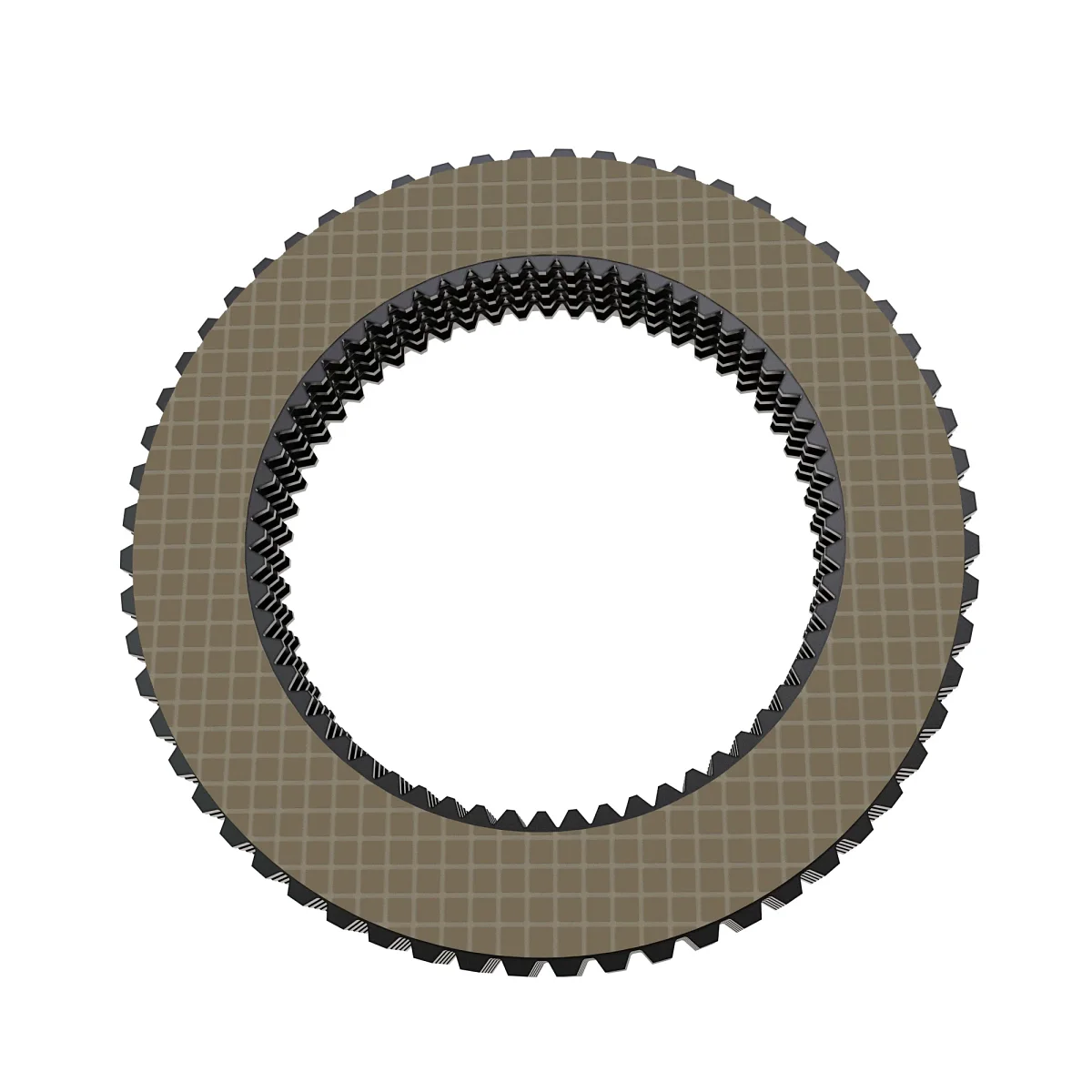 Weagro W.RE584074 Clutch Disk Replacement For Tractor - JOHN DEERE - agricultural machinery replacement part