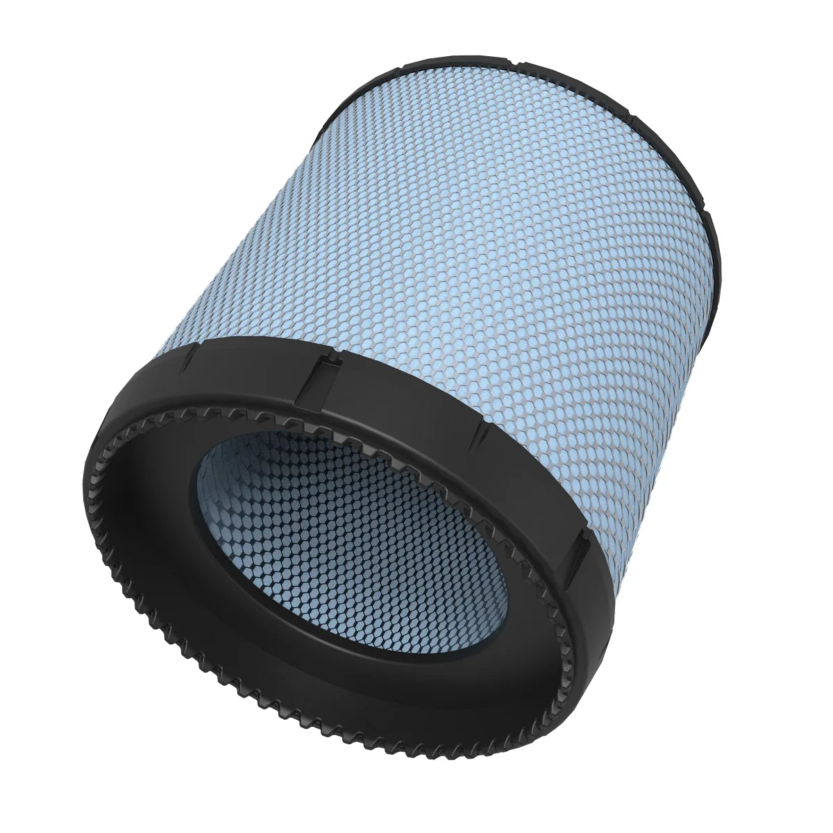 Weagro W.RE587793 Primary Air Filter Element Replacement For Tractor - JOHN DEERE - agricultural machinery replacement part