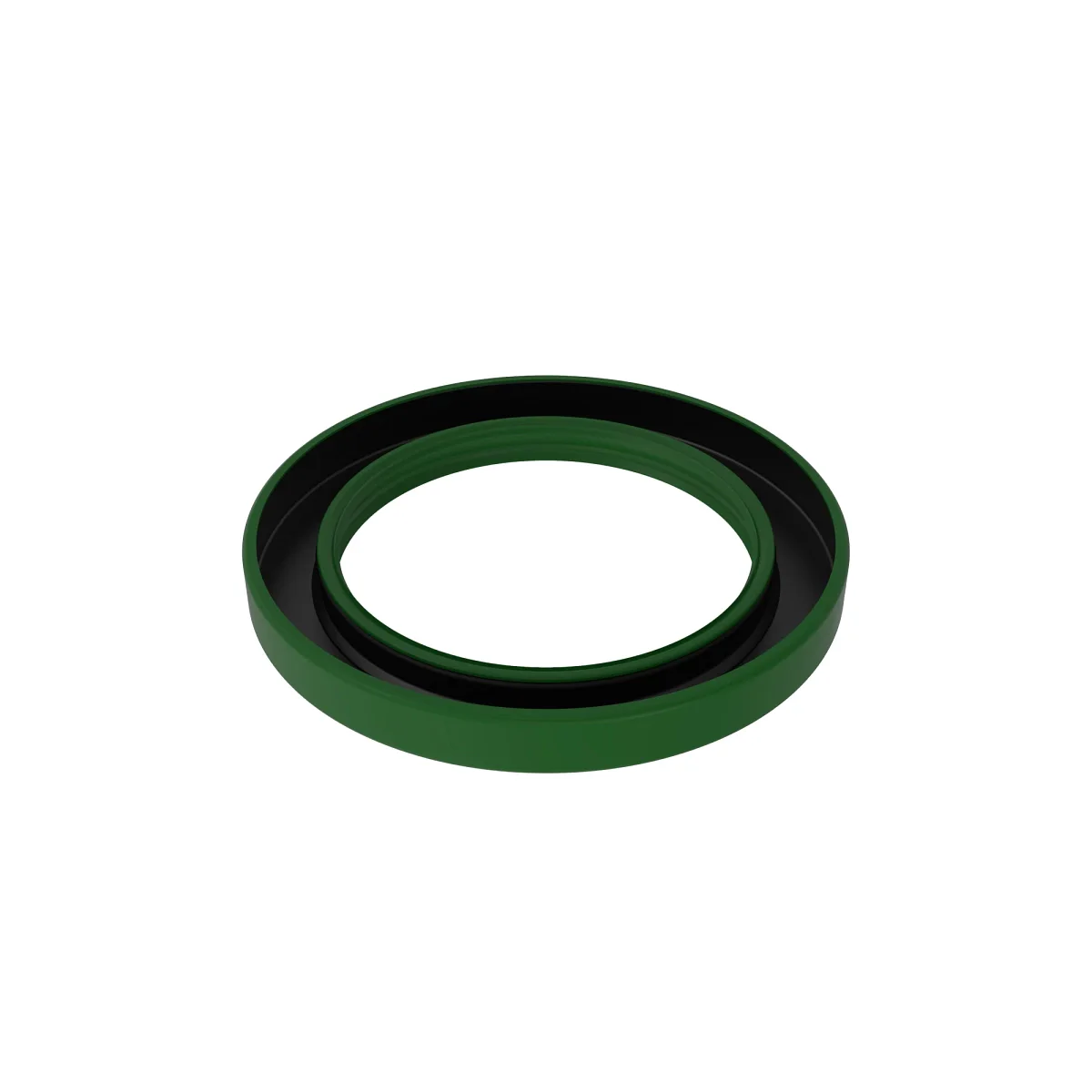 Weagro W.RE590154 Internal Oil Seal Replacement For Tractor Etc. - JOHN DEERE - agricultural machinery replacement part