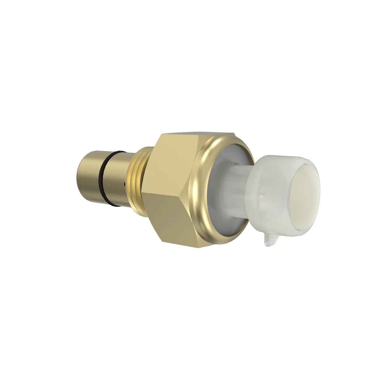 Weagro W.RE591430 Differential Pressure Sensor Replacement For Tractor Etc. - JOHN DEERE - agricultural machinery replacement part
