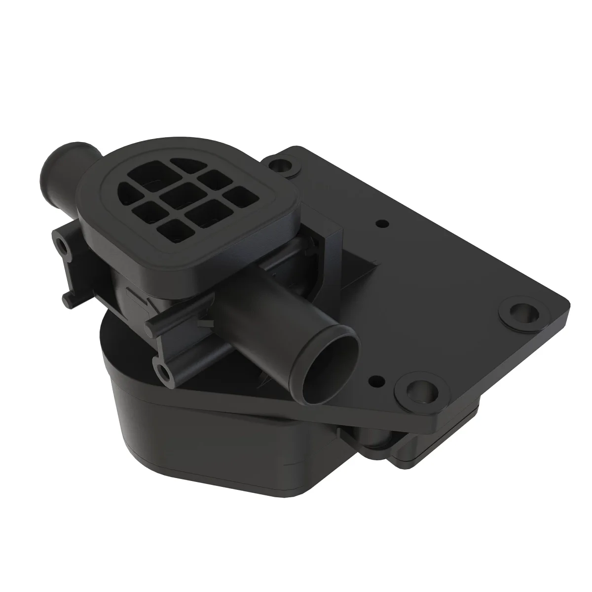 Weagro W.RE592839 Valve Replacement For Tractor - JOHN DEERE - agricultural machinery replacement part