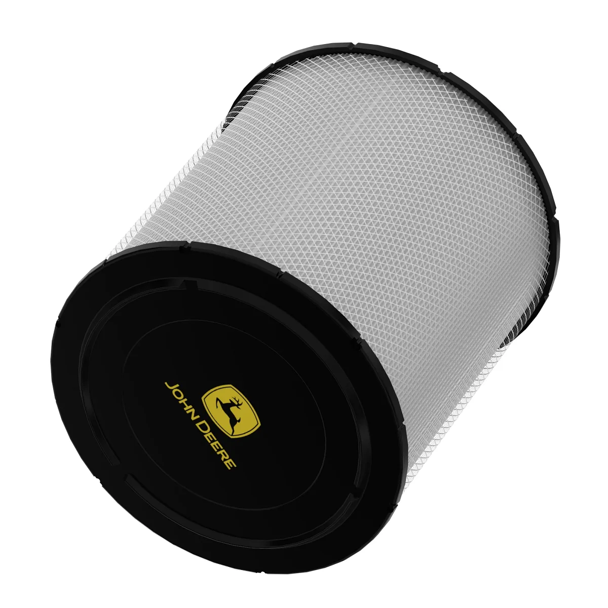 Weagro W.RE596317 Primary Air Filter Element Replacement For Tractor - JOHN DEERE - agricultural machinery replacement part