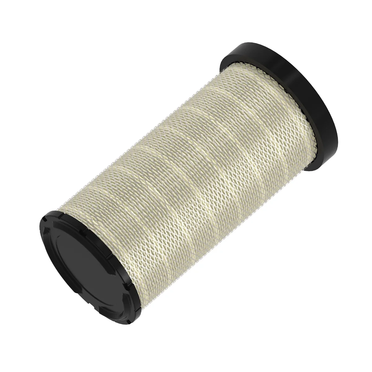Weagro W.RE596318 Secondary Air Filter Element Replacement For Tractor - JOHN DEERE - agricultural machinery replacement part