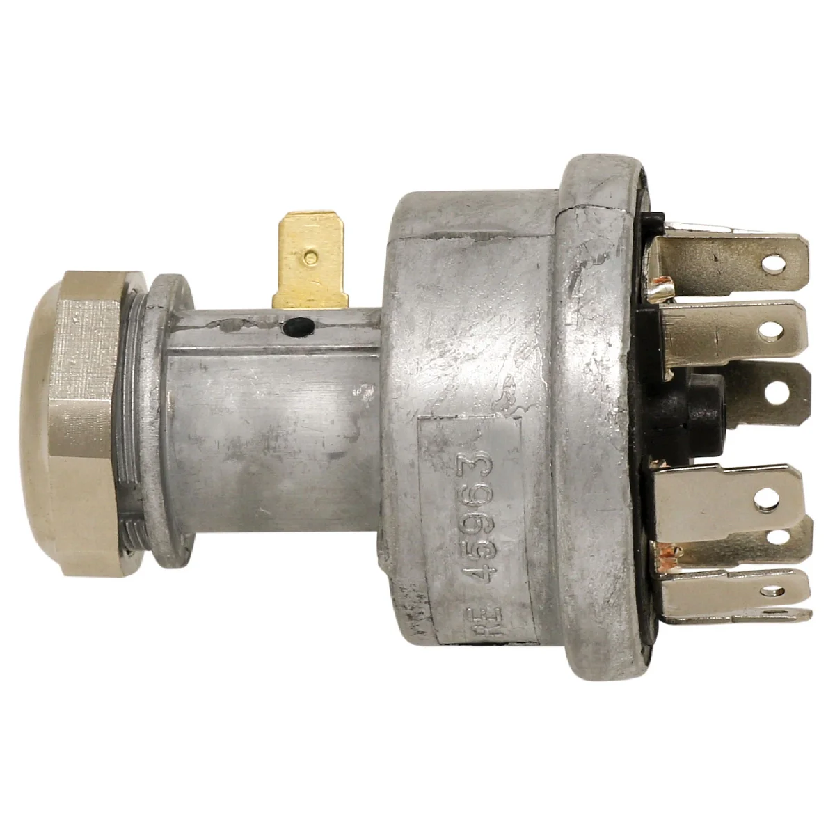 Weagro W.RE61717 Rotary Ignition Switch Replacement For Tractor Etc. - JOHN DEERE - agricultural machinery replacement part