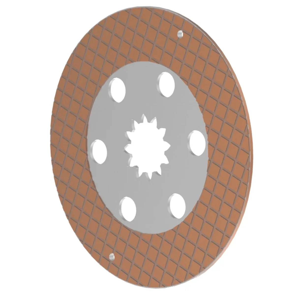 Weagro W.RE62896 Crosshead Clutch Disk Replacement For Tractor Etc. - JOHN DEERE - agricultural machinery replacement part