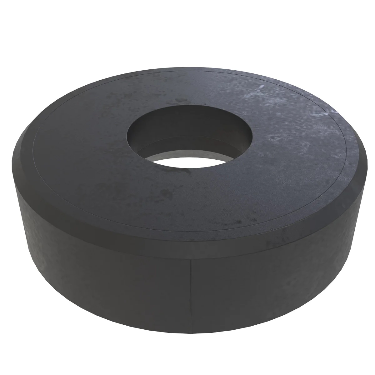 Weagro W.RE62901 Cab Upper Mount Isolator Replacement For Tractor - JOHN DEERE - agricultural machinery replacement part