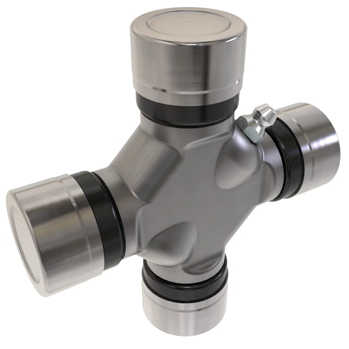 Weagro W.RE65620 Universal Cross Joint Bearing Replacement For Tractor - JOHN DEERE - agricultural machinery replacement part