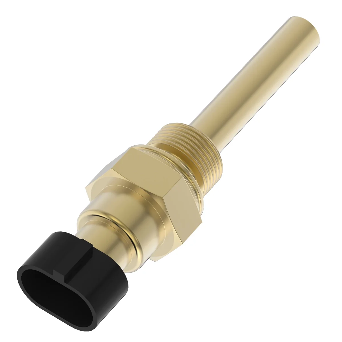 Weagro W.RE65836 Temperature Sensor Replacement For Tractor And Harvester - JOHN DEERE - agricultural machinery replacement part