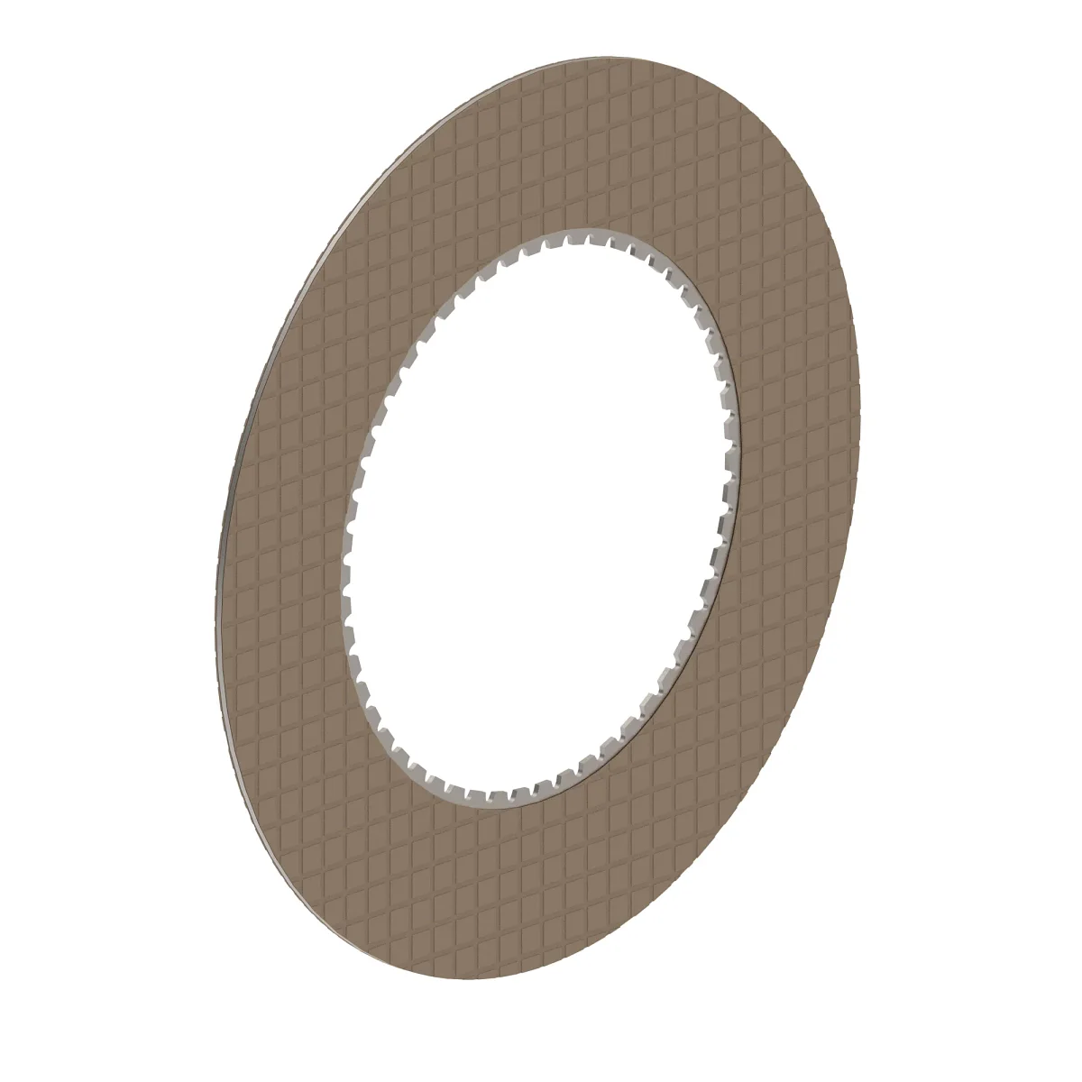 Weagro W.RE67457 Clutch Disk Replacement For Forage Harvester - JOHN DEERE - agricultural machinery replacement part