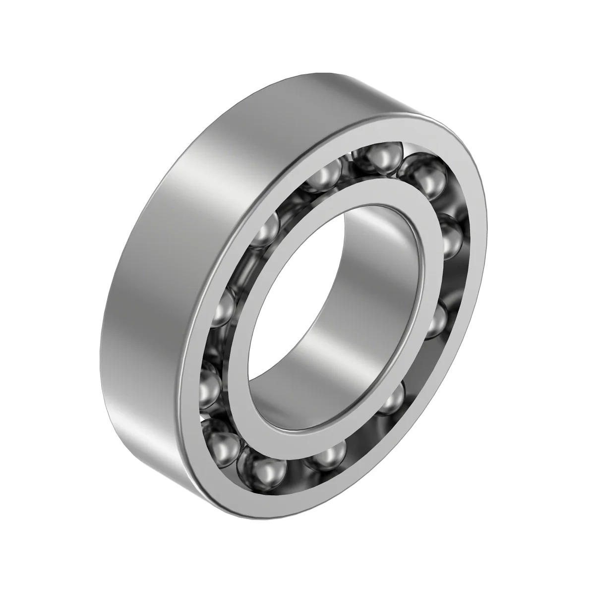 Weagro W.RE67948 Single Row Cylindrical Ball Bearing Replacement For Tractor Etc. - JOHN DEERE - agricultural machinery replacement part