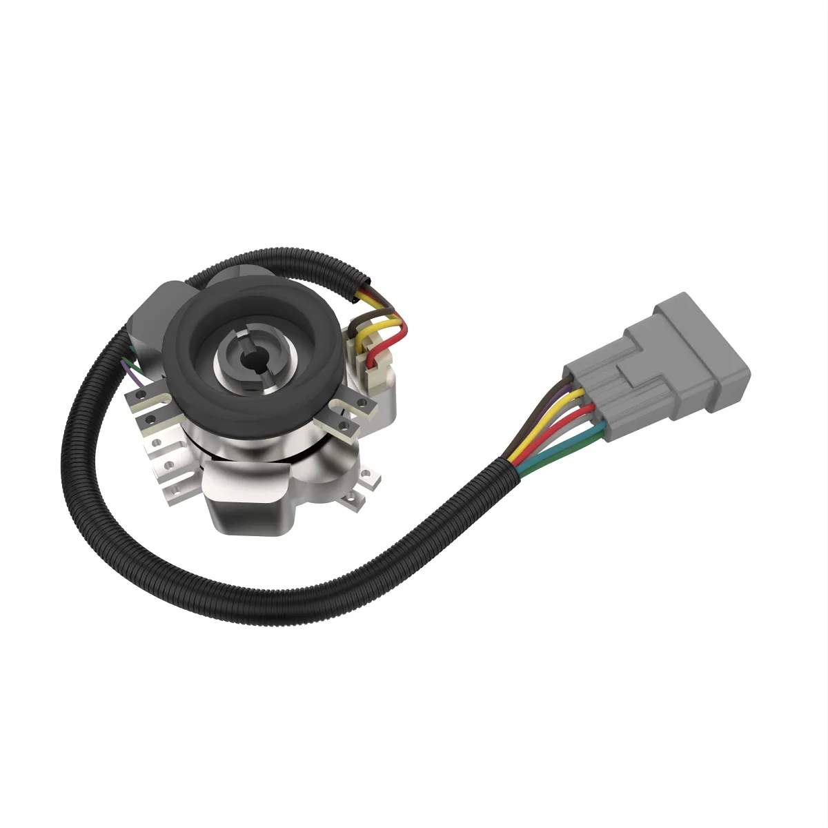 Weagro W.RE69108 Position Sensor Replacement For Tractor And Harvester - JOHN DEERE - agricultural machinery replacement part