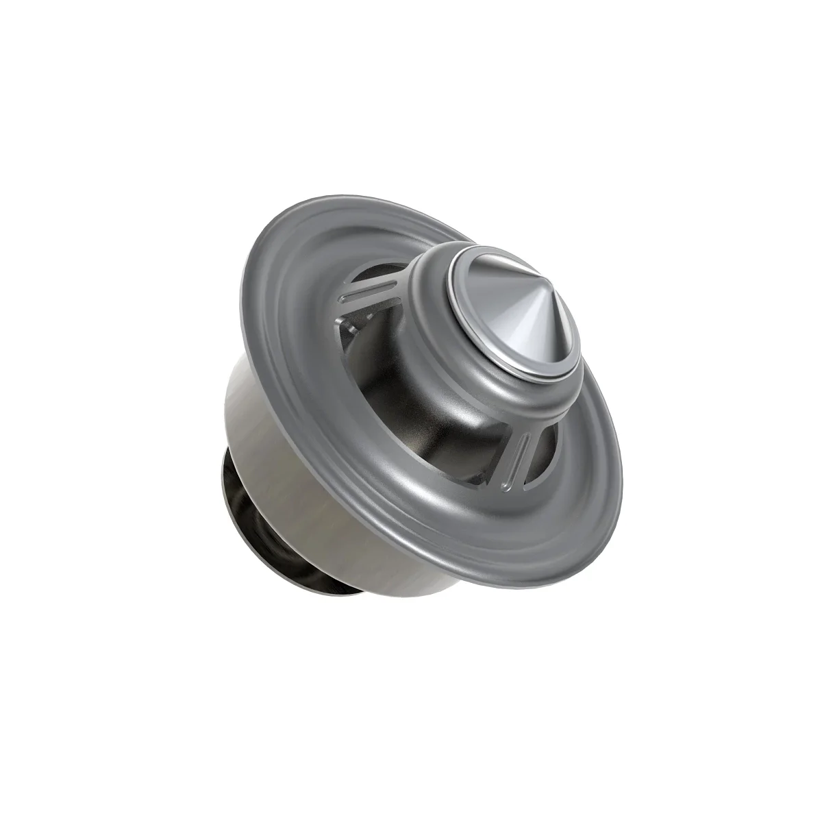 Weagro W.RE69581 Thermostat Replacement For Harvester Etc. - JOHN DEERE - agricultural machinery replacement part